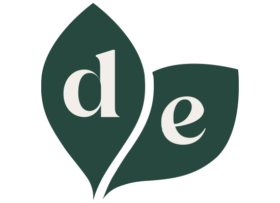 DE Logo klein
