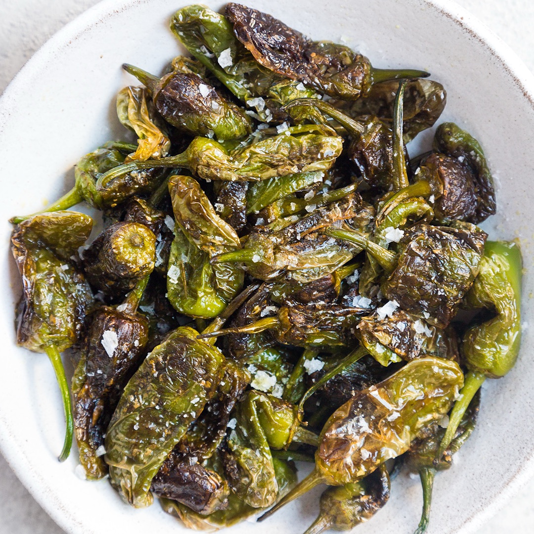 Padron Peppers